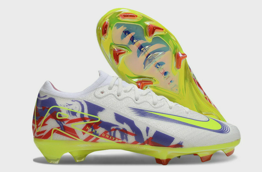 Бутсы Nike Mercurial SuperFly IX EFG Rainbow 38