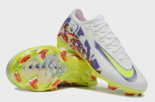 Бутсы Nike Mercurial SuperFly IX EFG Rainbow 38