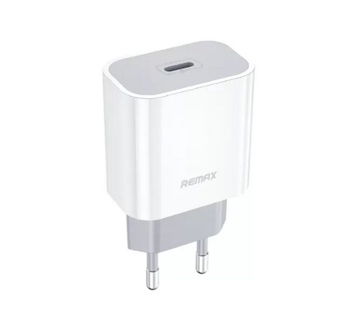 Адаптер Remax RP-U79 20W белый