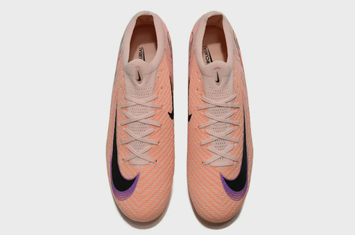 Бутсы Nike Mercurial V16 EFG Rose 40