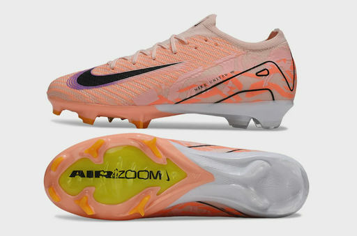 Бутсы Nike Mercurial V16 EFG Rose 40