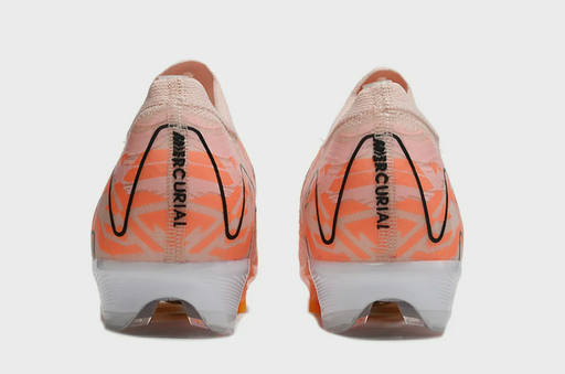 Бутсы Nike Mercurial V16 EFG Rose 40