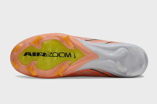 Бутсы Nike Mercurial V16 EFG Rose 40