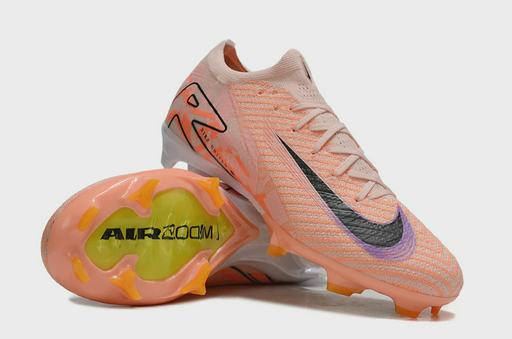 Бутсы Nike Mercurial V16 EFG Rose 40