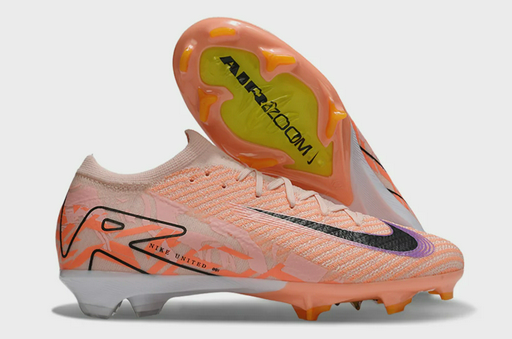 Бутсы Nike Mercurial V16 EFG Rose 40