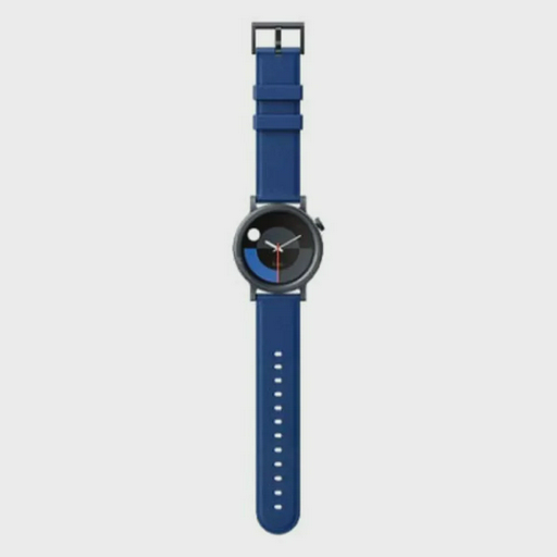 Смарт-часы CMF By Nothing Watch Pro 2 A10700016 44mm Blue