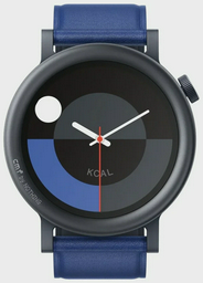Смарт-часы CMF By Nothing Watch Pro 2 A10700016 44mm Blue
