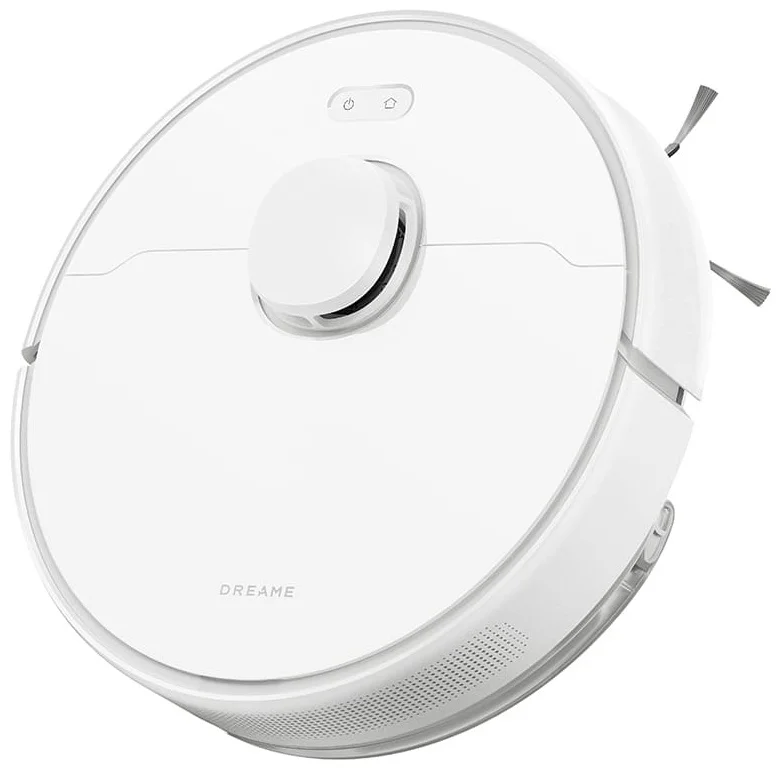 Робот-пылесос Dreame Robot Vacuum D9 Max Gen 2 White - ForteMarket Робот-пылесос Dreame Robot Vacuum D9 Max Gen 2 White купить,0