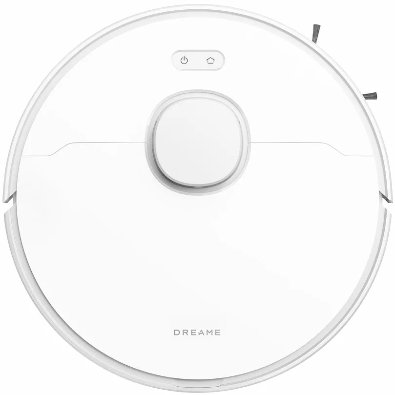 Робот-пылесос Dreame Robot Vacuum D9 Max Gen 2 White - ForteMarket Робот-пылесос Dreame Robot Vacuum D9 Max Gen 2 White купить,0