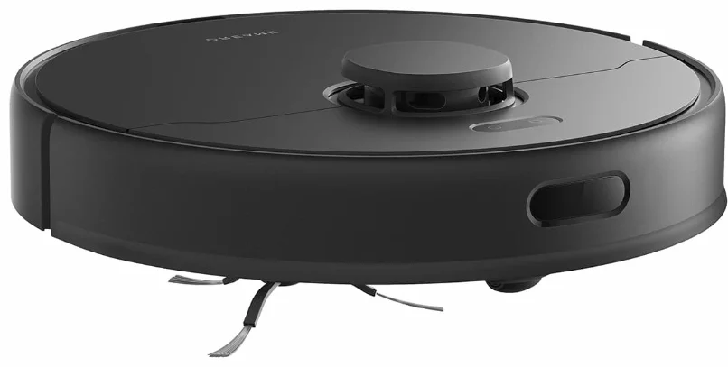 Робот-пылесос Dreame Robot Vacuum D9 Max Gen 2 Black - ForteMarket Робот-пылесос Dreame Robot Vacuum D9 Max Gen 2 Black купить,0