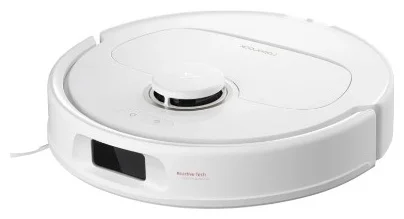 Робот-пылесос Roborock Q Revo Pro QR1PES White - ForteMarket Робот-пылесос Roborock Q Revo Pro QR1PES White купить,0