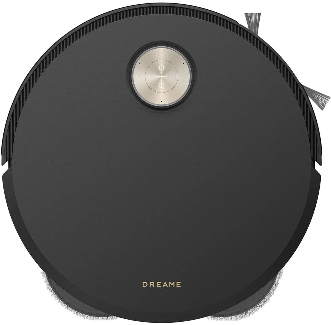 Робот-пылесос Dreame X50 Ultra Complete Black купить,0