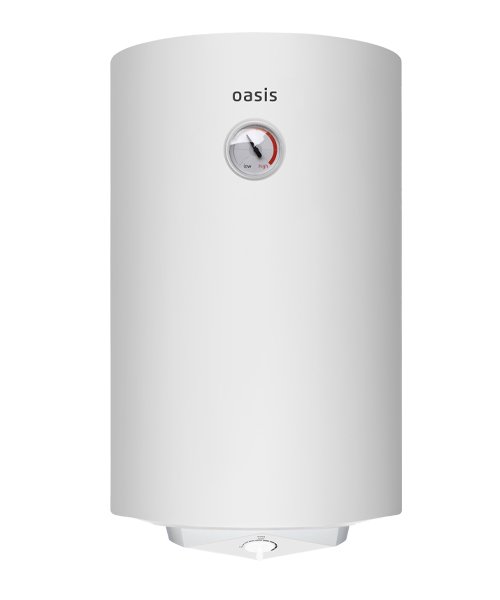 Электрический проточный водонагреватель Oasis NV-30 белый купить,NaN