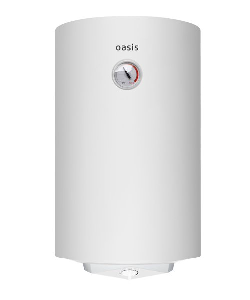 Электрический проточный водонагреватель Oasis NV-30 белый купить,NaN