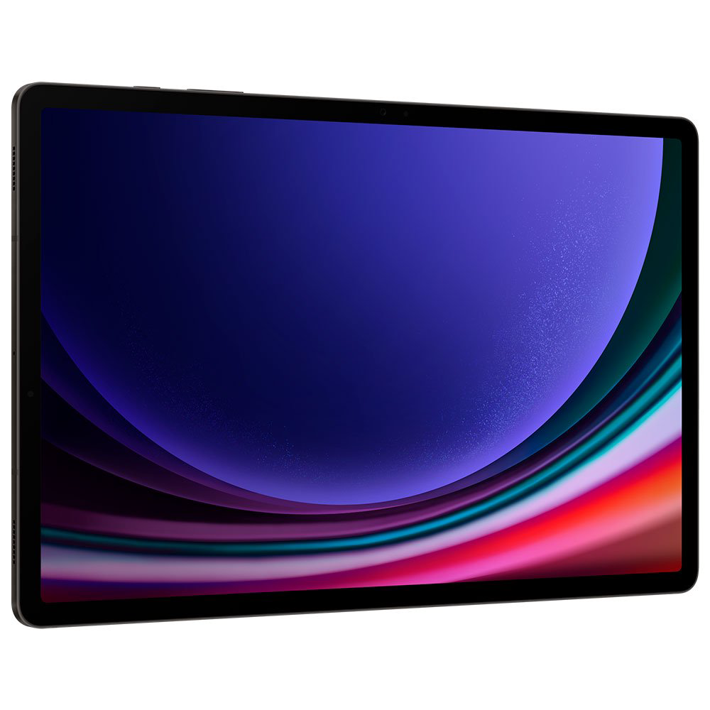 Планшет Samsung Galaxy Tab S9+ 5G 12.4" 256GB SM-X816BZAASKZ Graphite купить,NaN