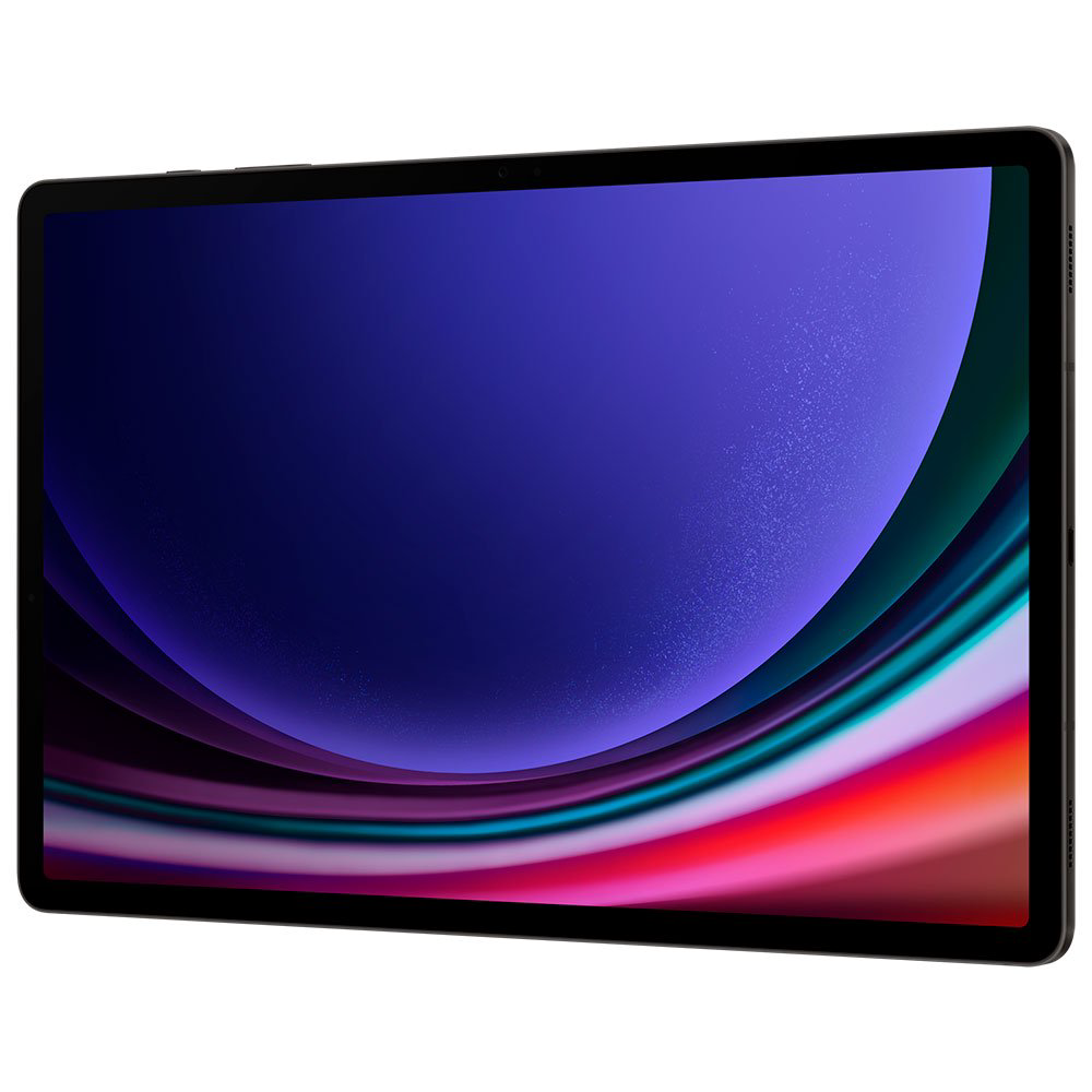 Планшет Samsung Galaxy Tab S9+ 5G 12.4" 256GB SM-X816BZAASKZ Graphite купить,NaN