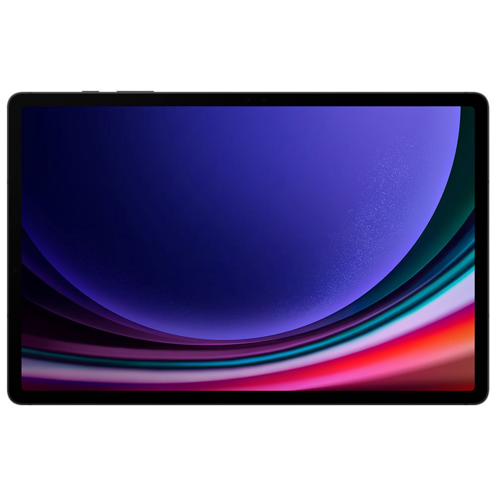 Планшет Samsung Galaxy Tab S9+ 5G 12.4" 256GB SM-X816BZAASKZ Graphite купить,NaN