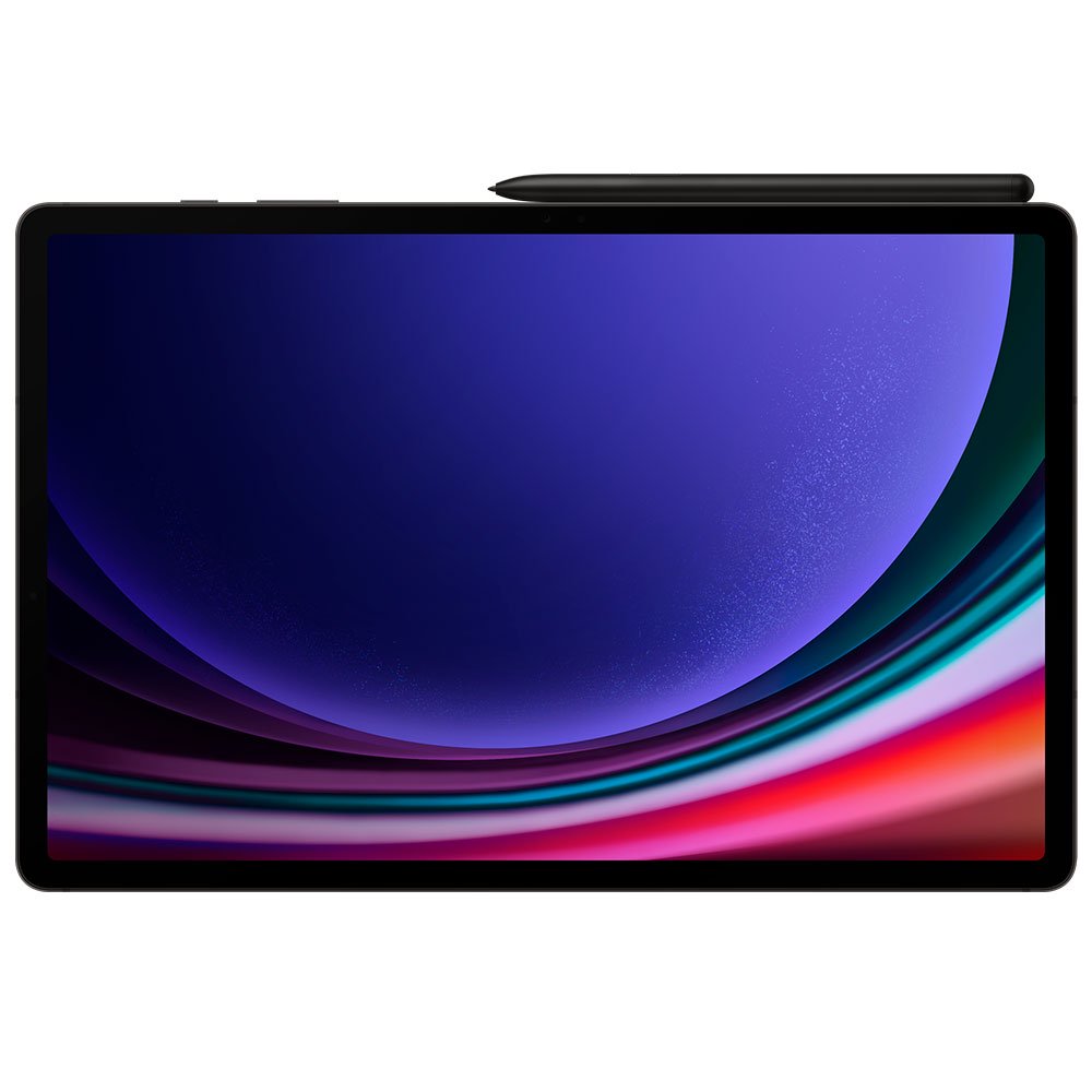Планшет Samsung Galaxy Tab S9+ 5G 12.4" 256GB SM-X816BZAASKZ Graphite - ForteMarket Планшет Samsung Galaxy Tab S9+ 5G 12.4" 256GB SM-X816BZAASKZ Graphite купить,0