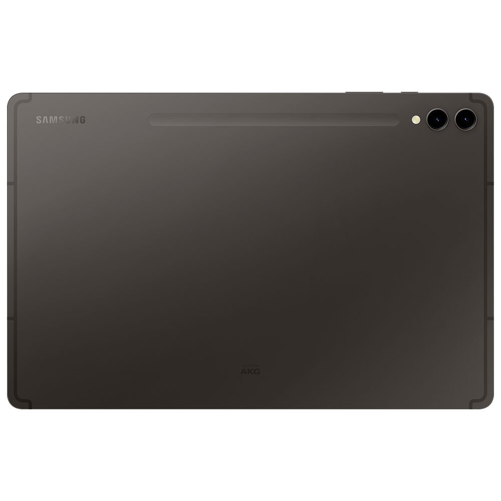 Планшет Samsung Galaxy Tab S9+ 5G 12.4" 256GB SM-X816BZAASKZ Graphite купить,NaN