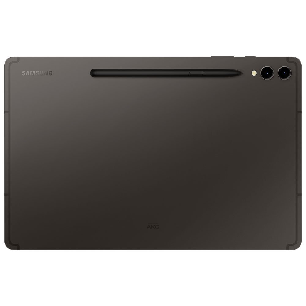 Планшет Samsung Galaxy Tab S9+ 5G 12.4" 256GB SM-X816BZAASKZ Graphite - ForteMarket Планшет Samsung Galaxy Tab S9+ 5G 12.4" 256GB SM-X816BZAASKZ Graphite купить,0