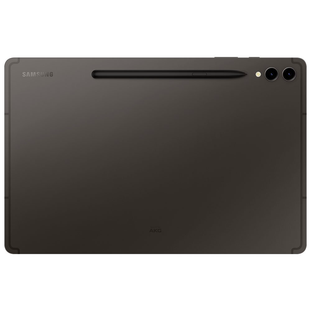 Планшет Samsung Galaxy Tab S9+ 5G 12.4" 256GB SM-X816BZAASKZ Graphite купить,NaN