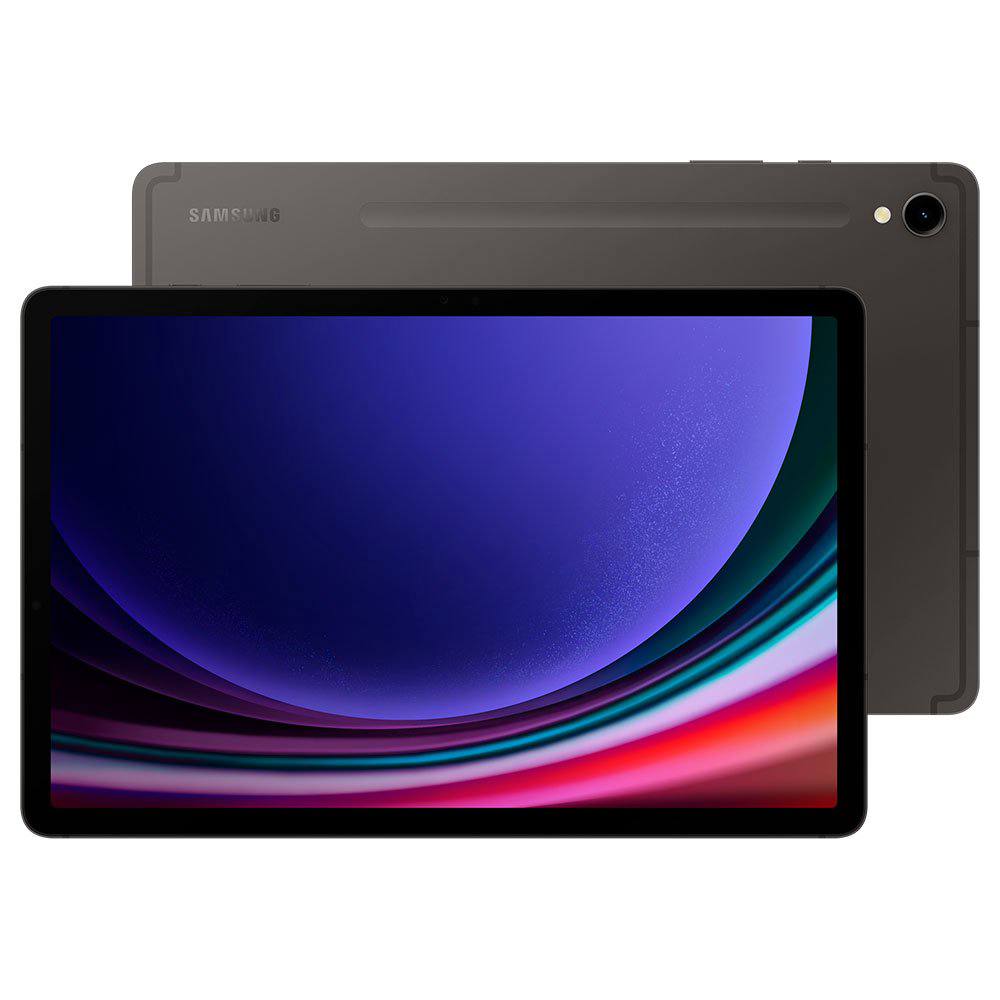 Планшет Samsung Galaxy Tab S9 5G 11" 256GB SM-X716BZAESKZ Graphite купить,NaN