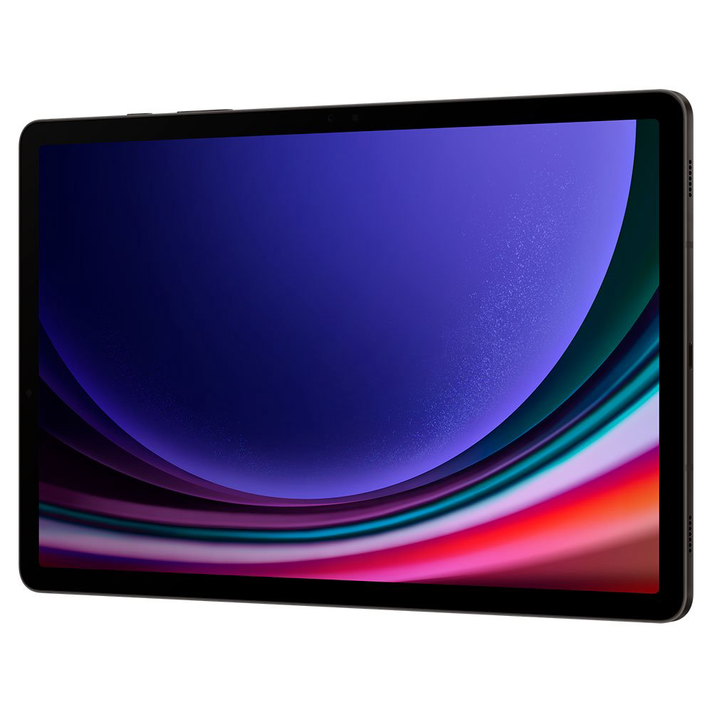 Планшет Samsung Galaxy Tab S9 5G 11" 256GB SM-X716BZAESKZ Graphite купить,NaN
