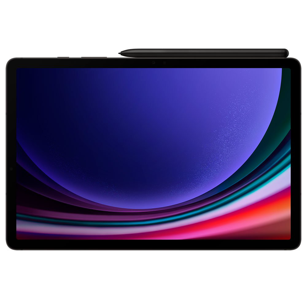 Планшет Samsung Galaxy Tab S9 5G 11" 256GB SM-X716BZAESKZ Graphite купить,NaN