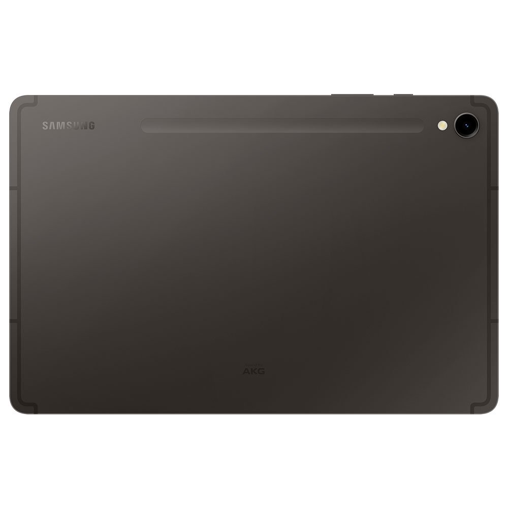Планшет Samsung Galaxy Tab S9 5G 11" 256GB SM-X716BZAESKZ Graphite - ForteMarket Планшет Samsung Galaxy Tab S9 5G 11" 256GB SM-X716BZAESKZ Graphite купить,0