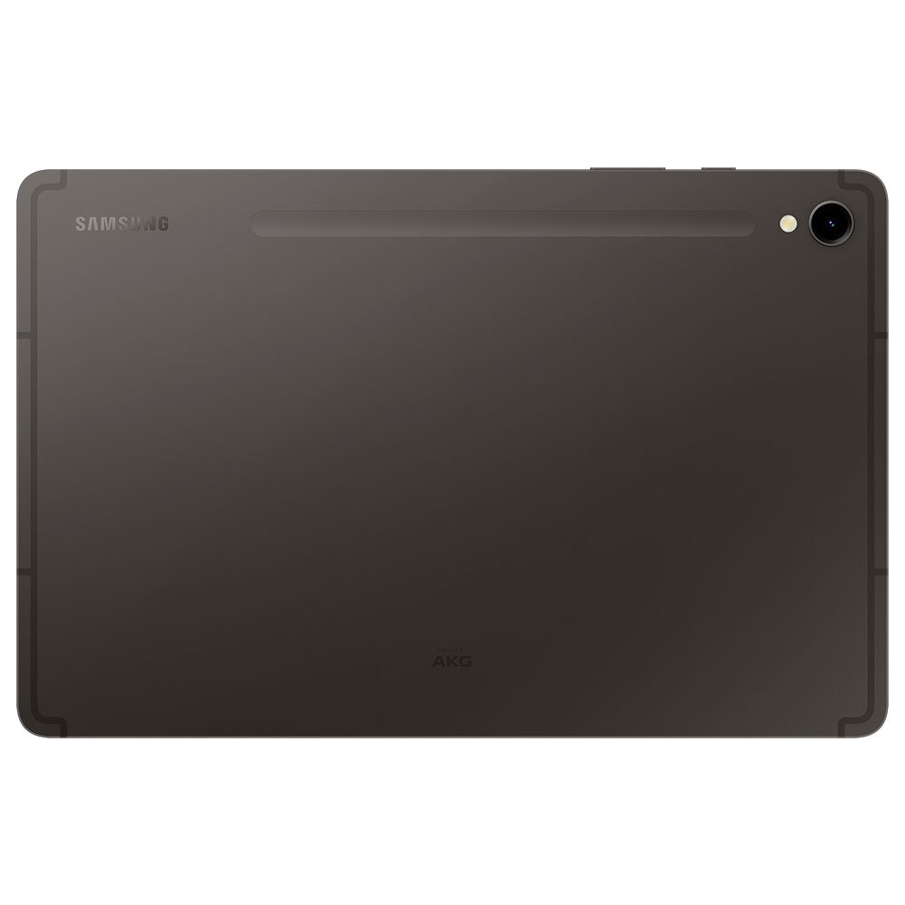 Планшет Samsung Galaxy Tab S9 5G 11" 256GB SM-X716BZAESKZ Graphite купить,NaN