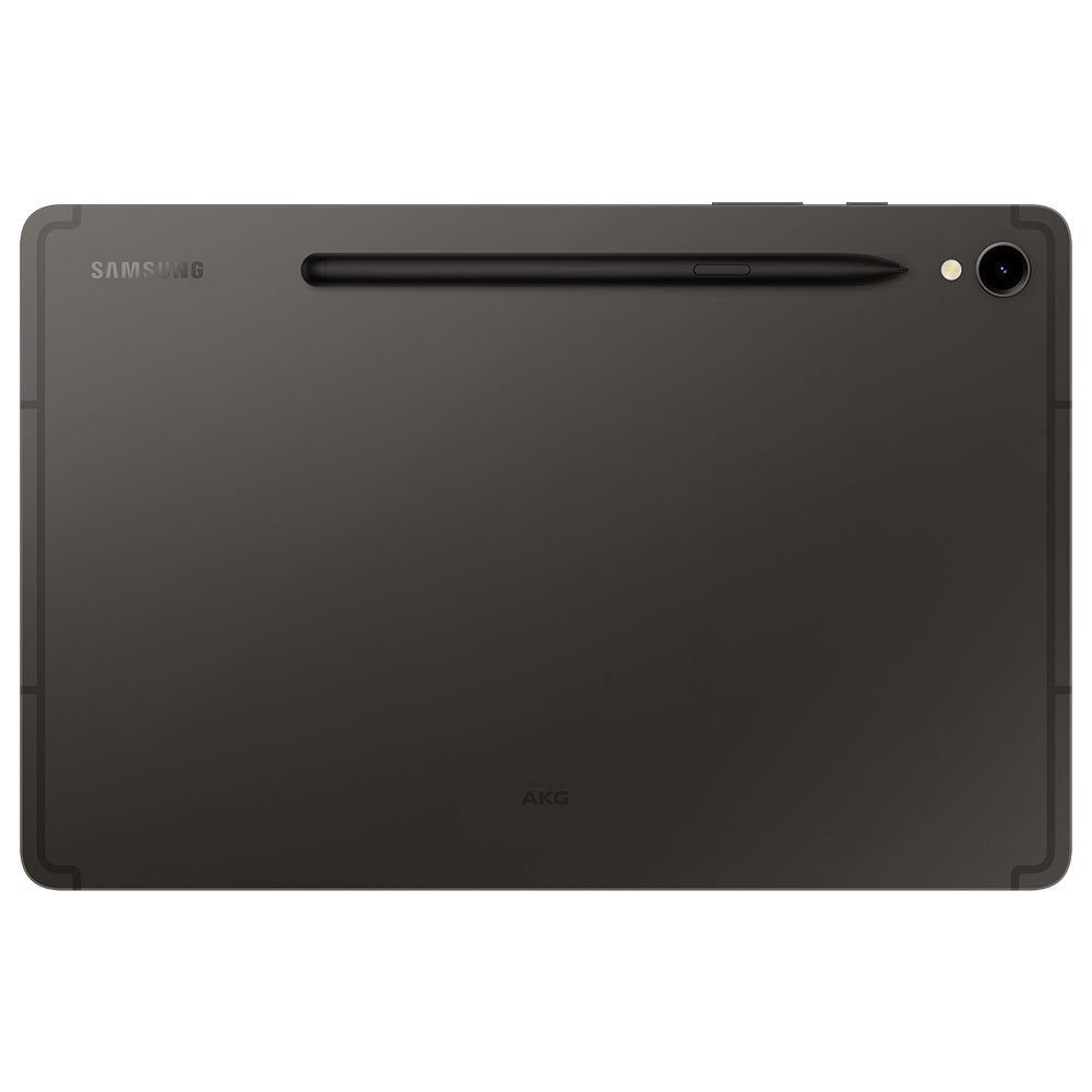Планшет Samsung Galaxy Tab S9 5G 11" 256GB SM-X716BZAESKZ Graphite купить,NaN
