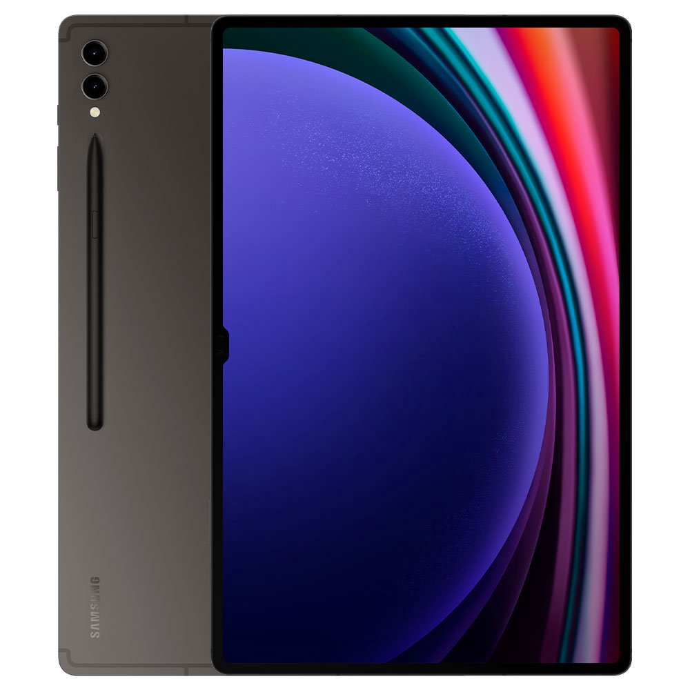 Планшет Samsung Galaxy Tab S9 Ultra 5G 14.6" 256GB SM-X916BZAASKZ Graphite купить,NaN