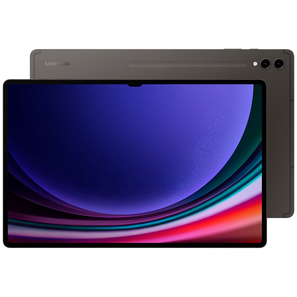 Планшет Samsung Galaxy Tab S9 Ultra 5G 14.6" 256GB SM-X916BZAASKZ Graphite купить,NaN