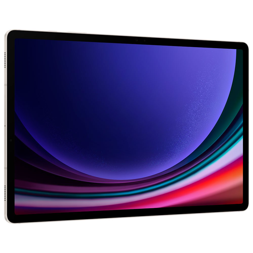 Планшет Samsung Galaxy Tab S9+ 5G 12.4" 256GB SM-X816BZEASKZ Biege купить,NaN