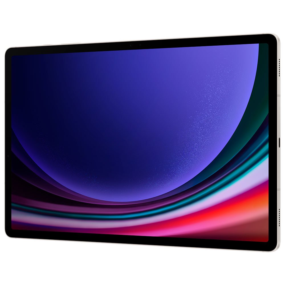 Планшет Samsung Galaxy Tab S9+ 5G 12.4" 256GB SM-X816BZEASKZ Biege