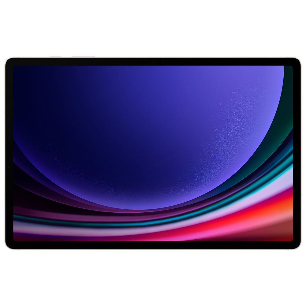 Планшет Samsung Galaxy Tab S9+ 5G 12.4" 256GB SM-X816BZEASKZ Biege