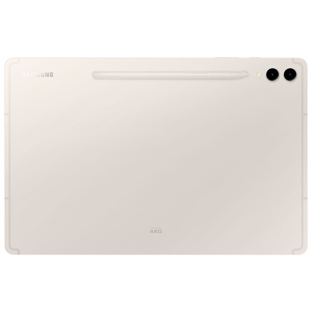 Планшет Samsung Galaxy Tab S9+ 5G 12.4" 256GB SM-X816BZEASKZ Biege купить,NaN