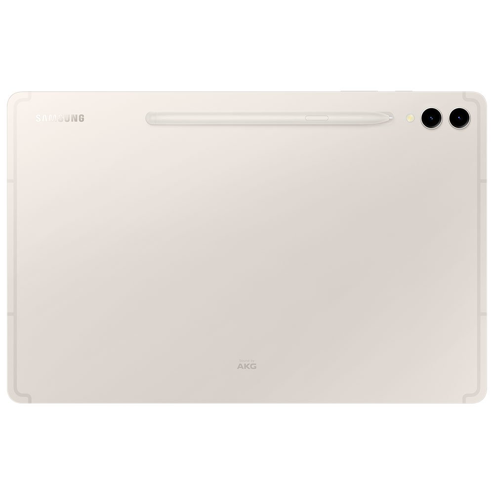 Планшет Samsung Galaxy Tab S9+ 5G 12.4" 256GB SM-X816BZEASKZ Biege купить,NaN