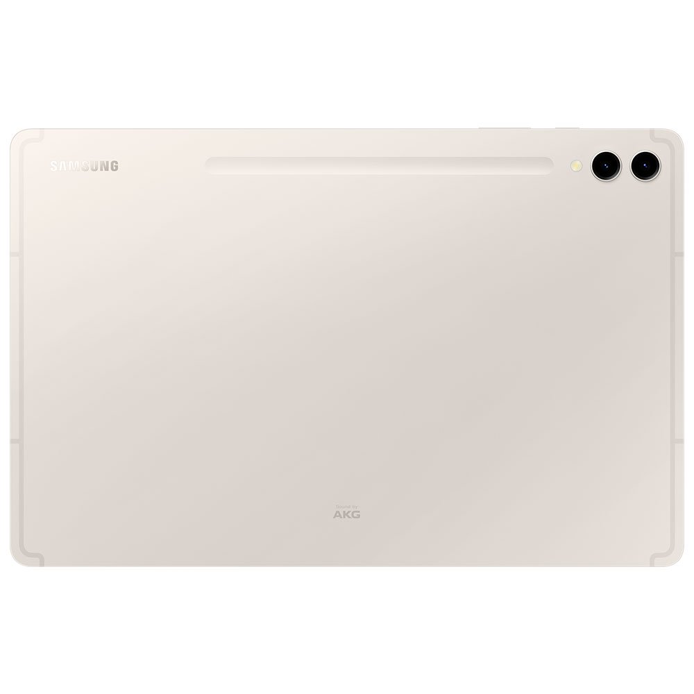 Планшет Samsung Galaxy Tab S9+ 5G 12.4" 256GB SM-X816BZEASKZ Biege купить,NaN
