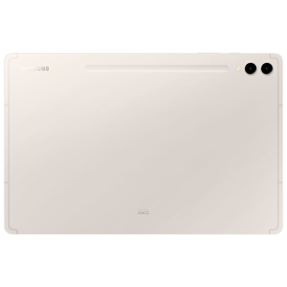 Планшет Samsung Galaxy Tab S9+ 5G 12.4" 256GB SM-X816BZEASKZ Biege купить,NaN
