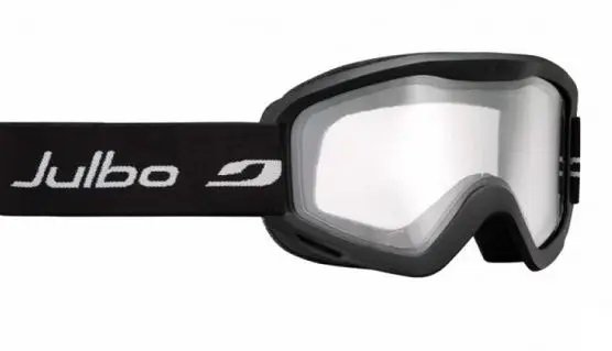 Маска горнолыжная Julbo Plasma cat0  black купить,NaN