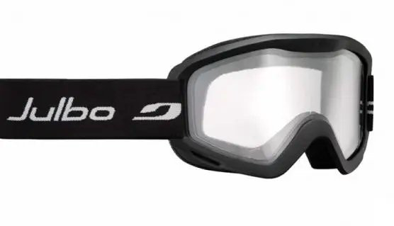 Маска горнолыжная Julbo Plasma cat0  black купить,NaN