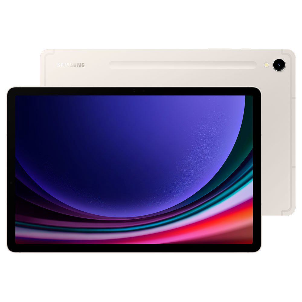 Планшет Samsung Galaxy Tab S9 5G 11" 128GB SM-X716BZEASKZ Biege купить,349890