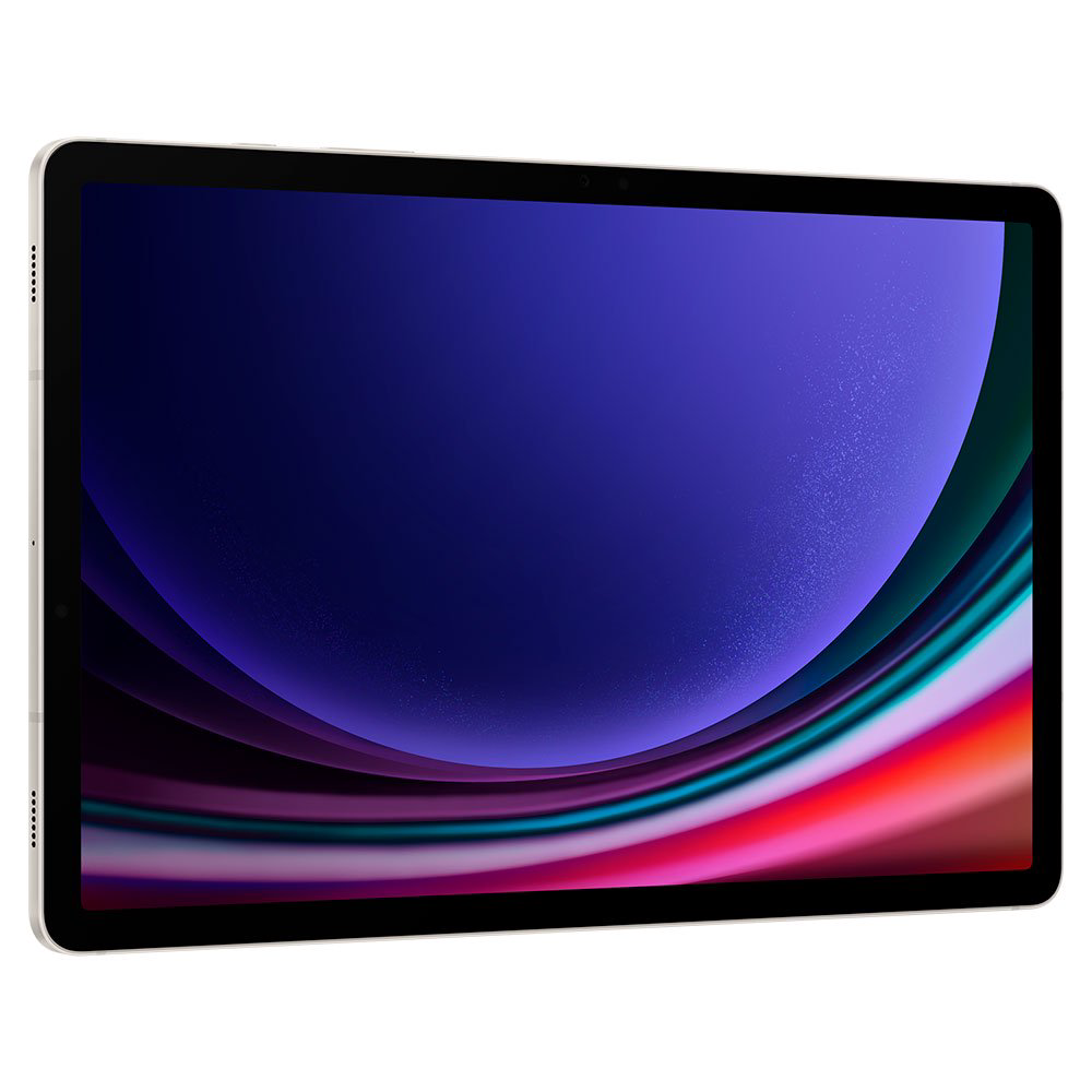Планшет Samsung Galaxy Tab S9 5G 11" 128GB SM-X716BZEASKZ Biege купить,349890