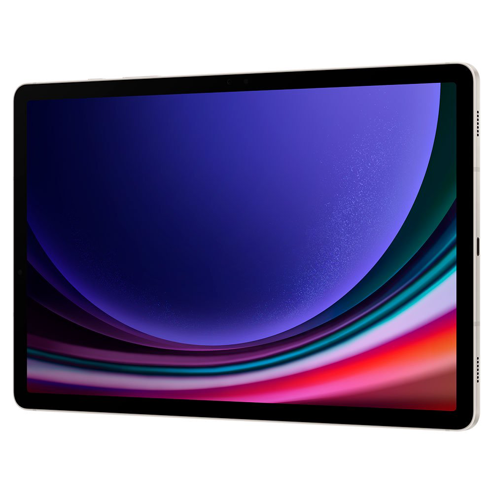 Планшет Samsung Galaxy Tab S9 5G 11" 128GB SM-X716BZEASKZ Biege купить,349890