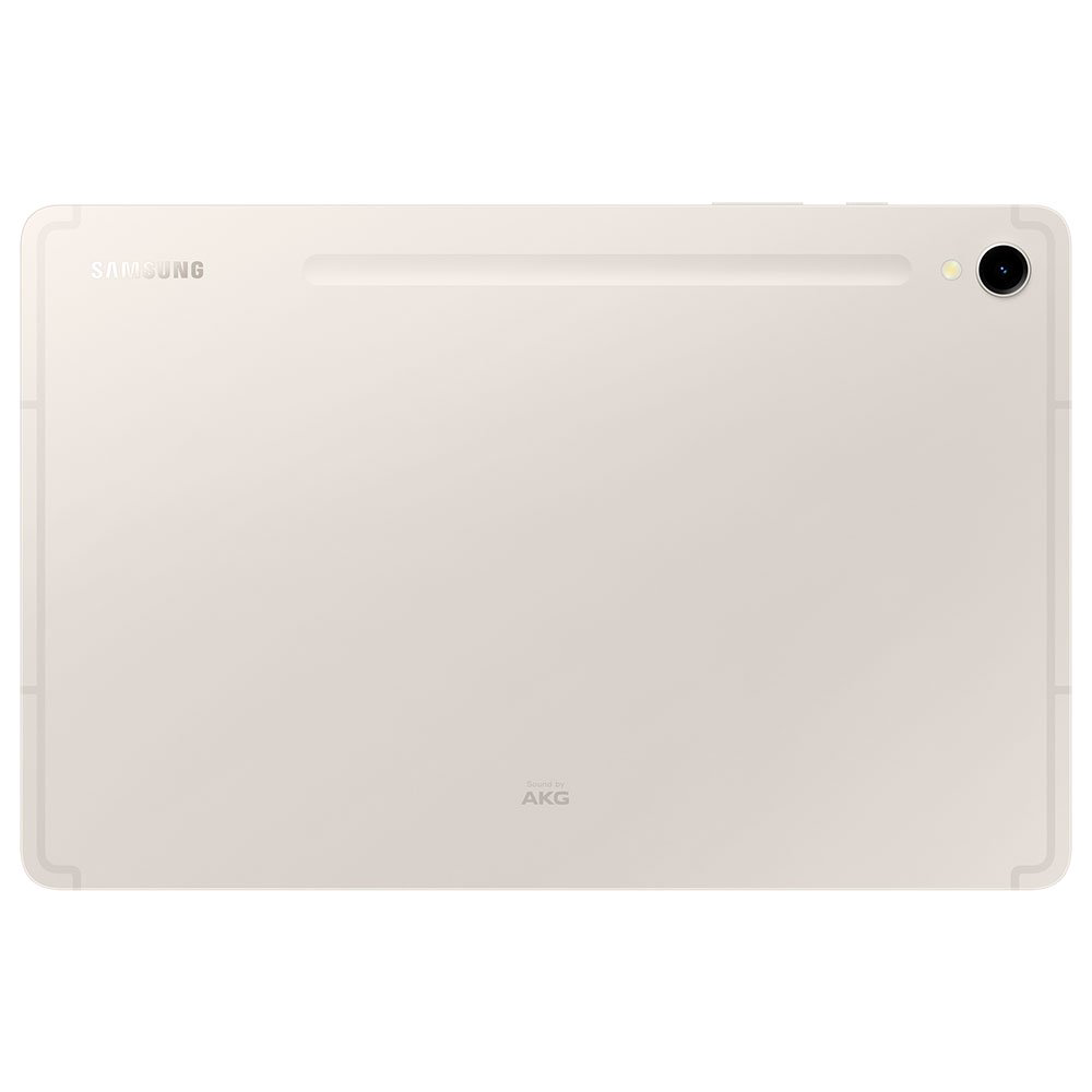 Планшет Samsung Galaxy Tab S9 5G 11" 128GB SM-X716BZEASKZ Biege купить,349890