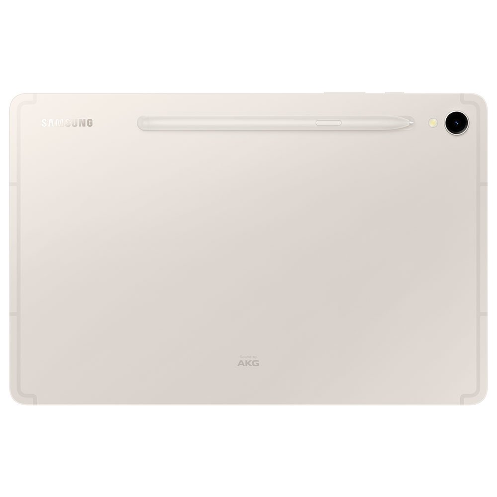 Планшет Samsung Galaxy Tab S9 5G 11" 128GB SM-X716BZEASKZ Biege - ForteMarket Планшет Samsung Galaxy Tab S9 5G 11" 128GB SM-X716BZEASKZ Biege купить,0