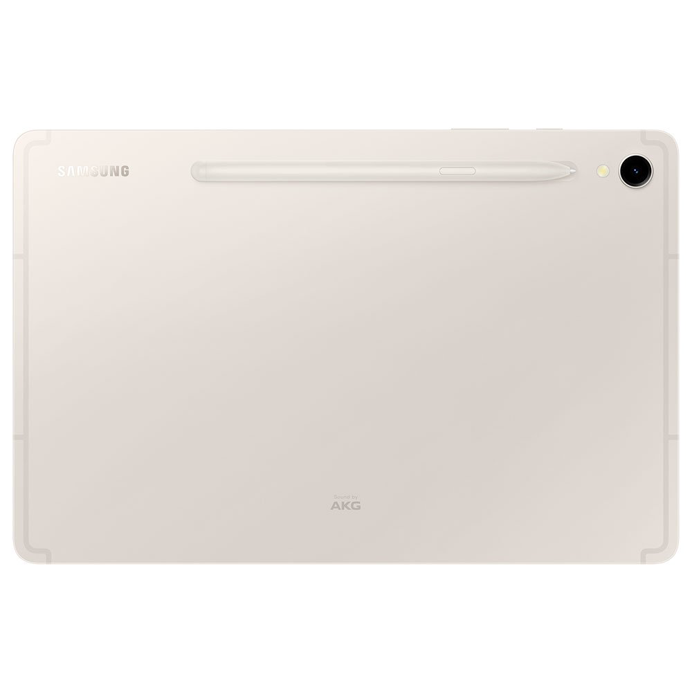 Планшет Samsung Galaxy Tab S9 5G 11" 128GB SM-X716BZEASKZ Biege купить,349890