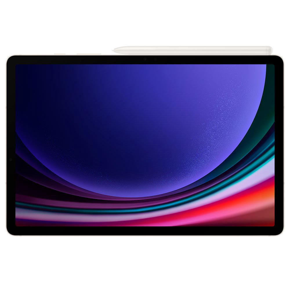 Планшет Samsung Galaxy Tab S9 5G 11" 128GB SM-X716BZEASKZ Biege купить,349890