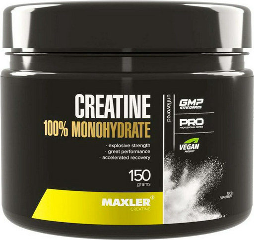Креатин Maxler Creatine Monohydrate 150гр